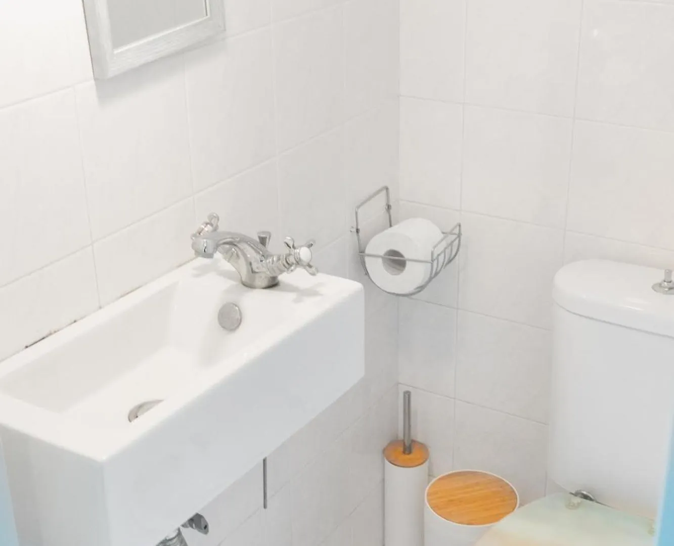 Holiday home Delmare Crystals Vacances Maison Skala Fourkas