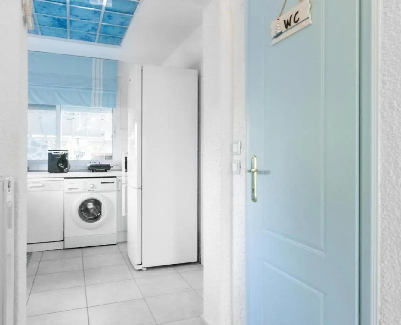 Holiday home Delmare Crystals Vacances Maison Skala Fourkas