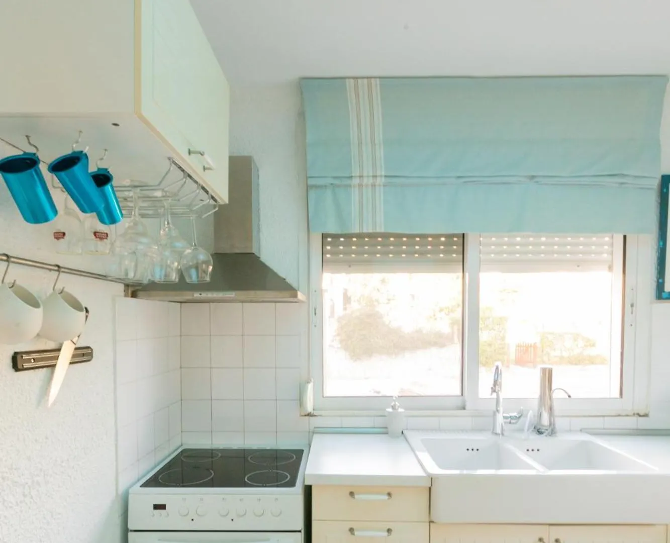 Delmare Crystals Vacances Maison Skala Fourkas 0*,