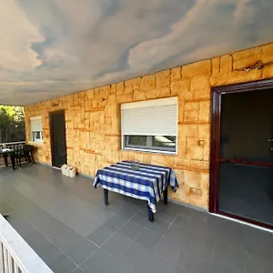 Lion Village Σκάλα Φούρκας