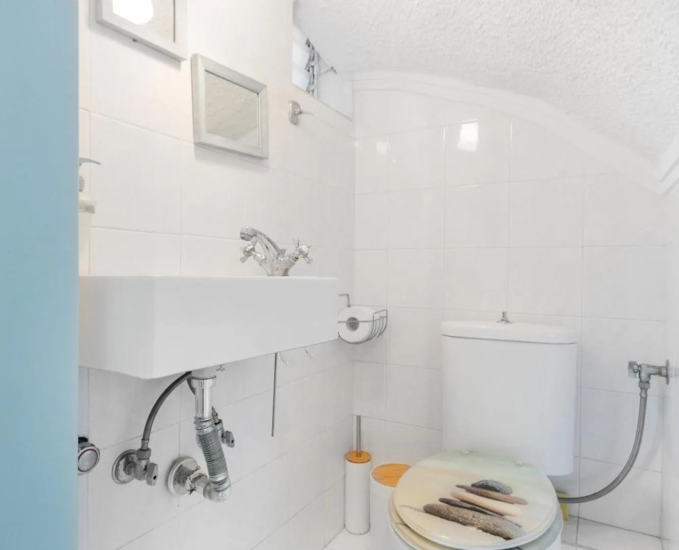 Delmare Crystals Vacances Maison Skala Fourkas Holiday home