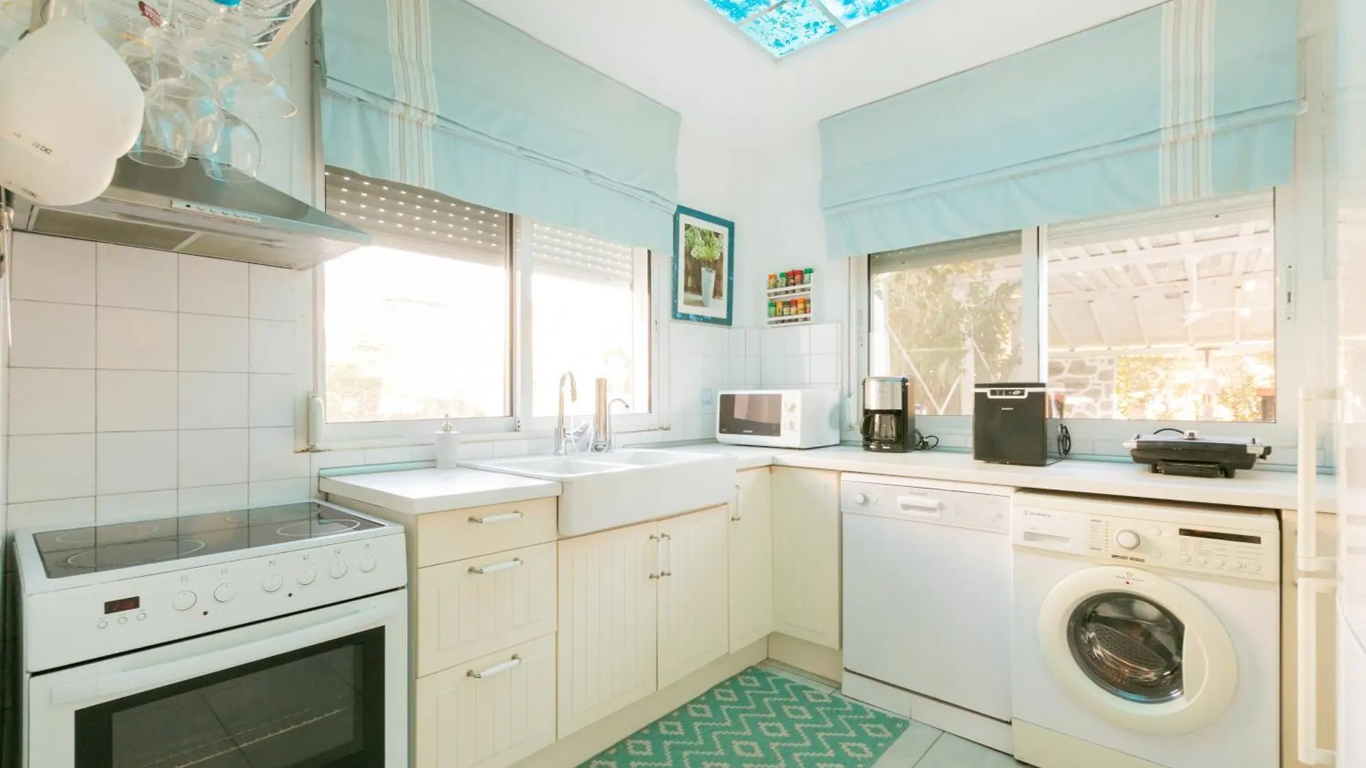 Delmare Crystals Vacances Maison Skala Fourkas Greece