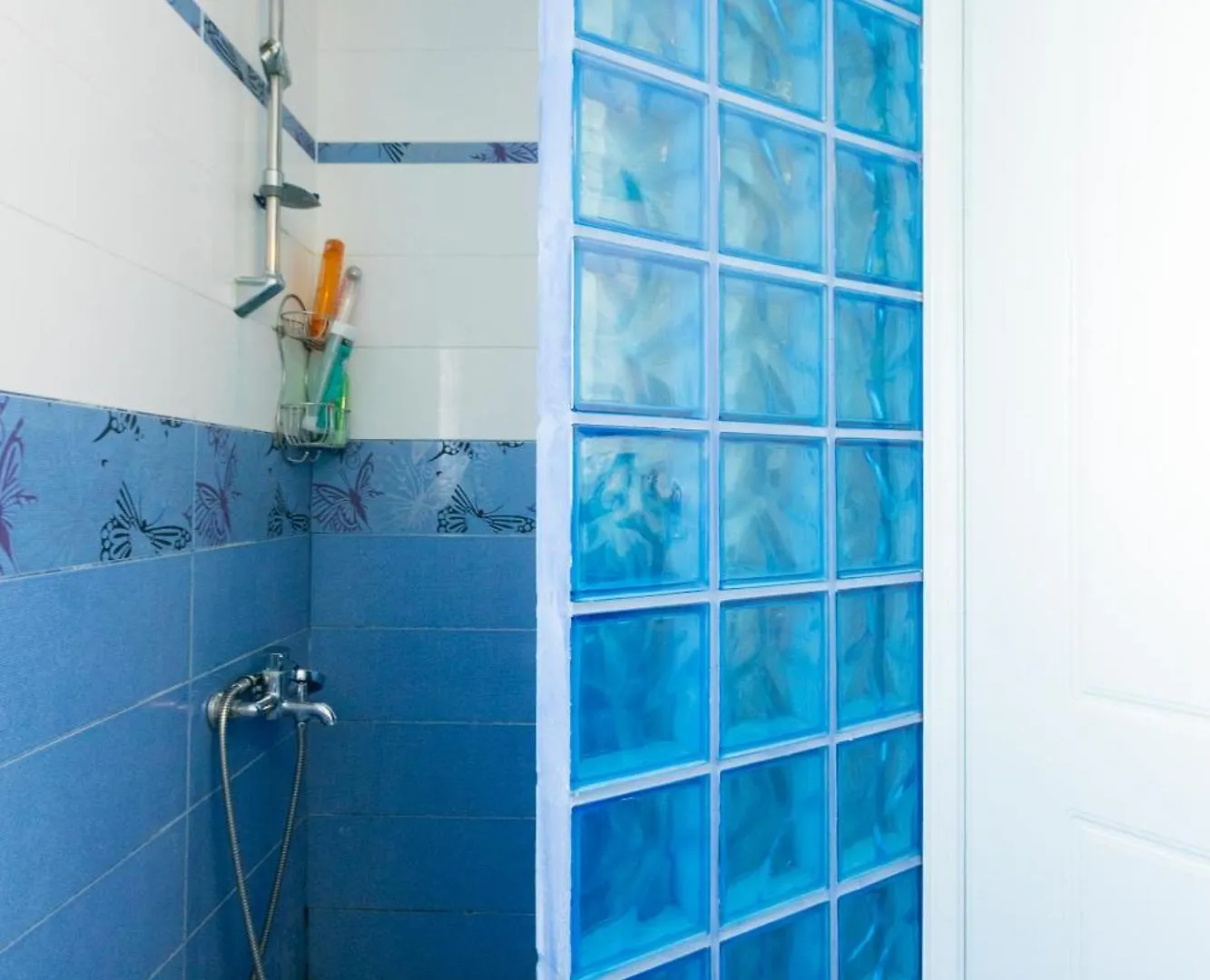 Delmare Crystals Vacances Maison Skála Foúrkas 펜션