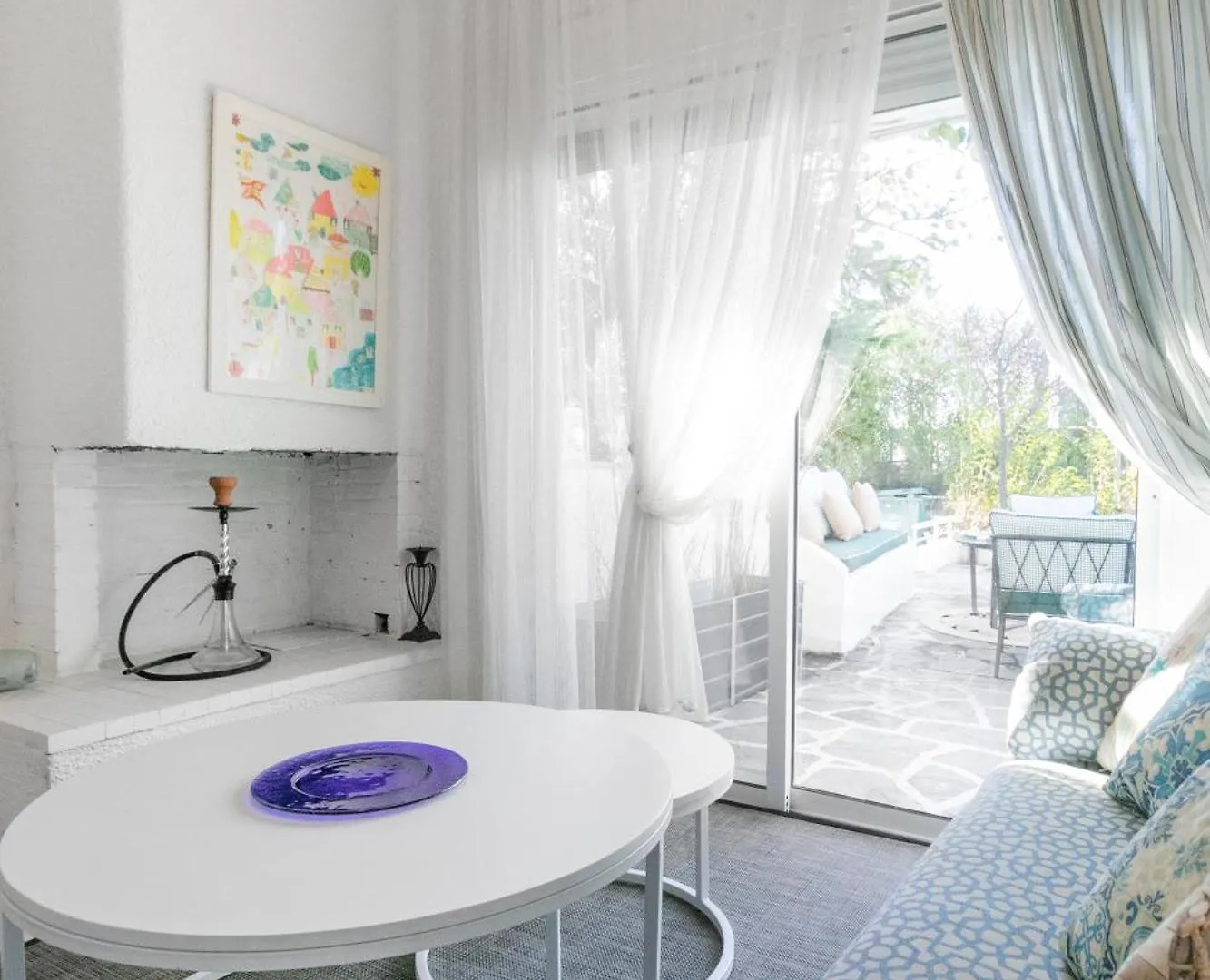 Delmare Crystals Vacances Maison Skála Foúrkas 0*,  그리스